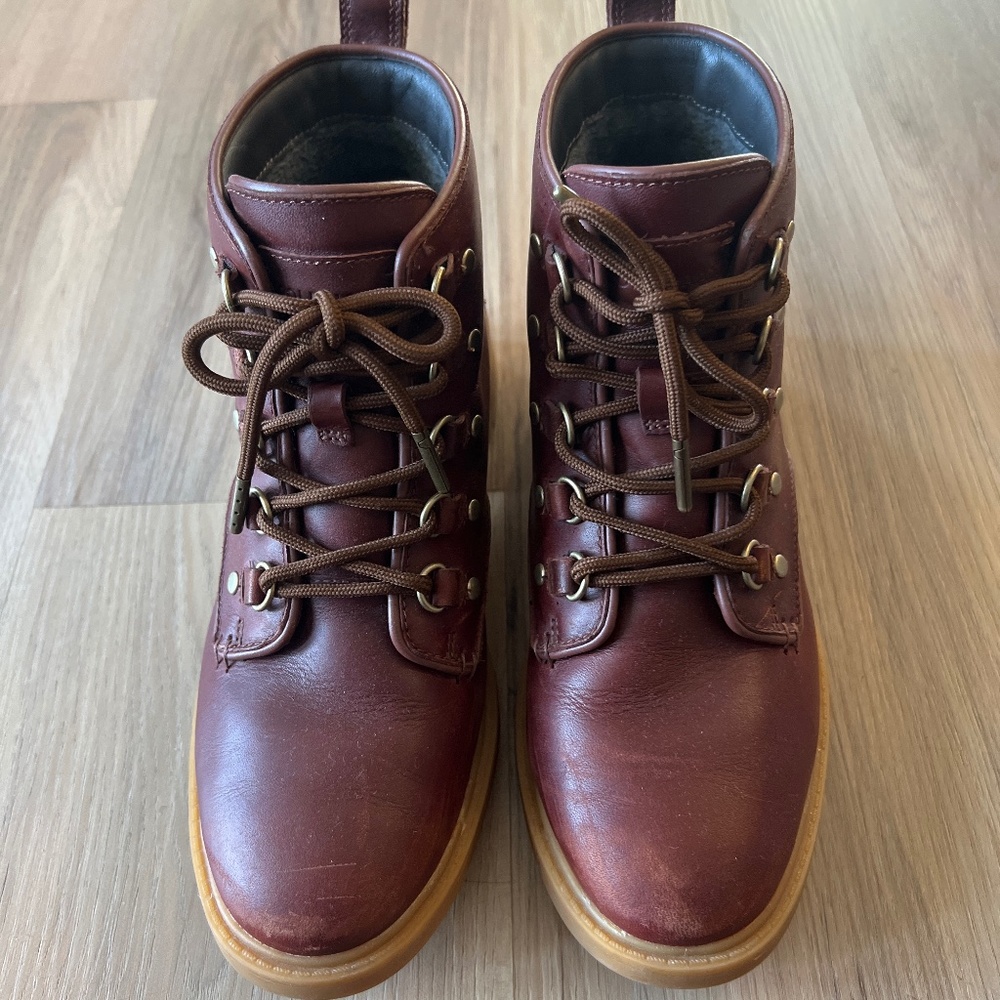 Cole Haan ankle boots - Picture 1 of 6